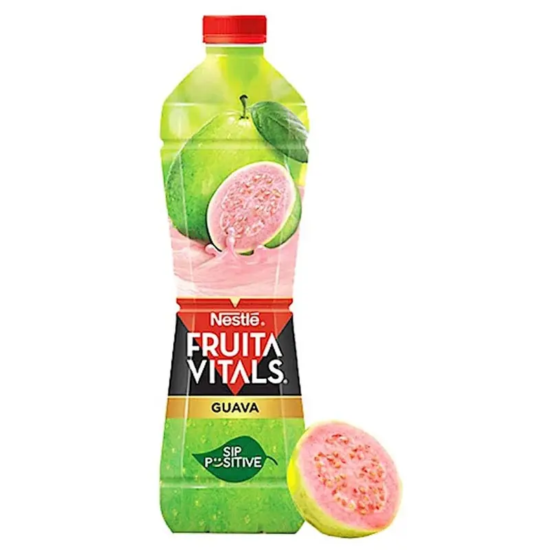 雀巢番石榴汁 1L Nestlé Guava Juice 1L