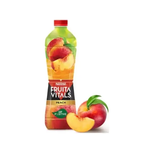 雀巢桃汁 1LNestlé Guava Juice 1L